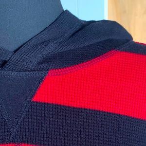 Brand New! Boys Chaps L/S thermal Henley XL(18-20)